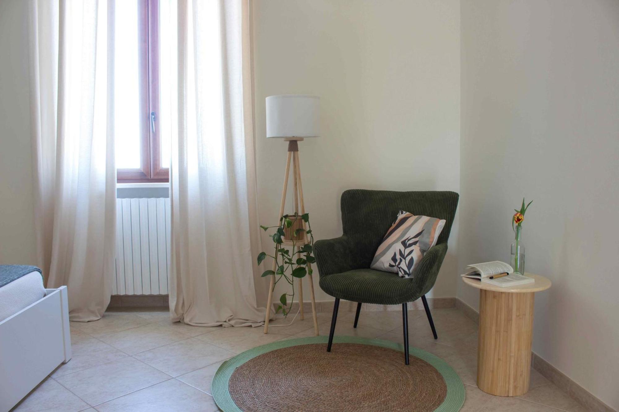 Villa Lama Monopoli Ngoại thất bức ảnh
