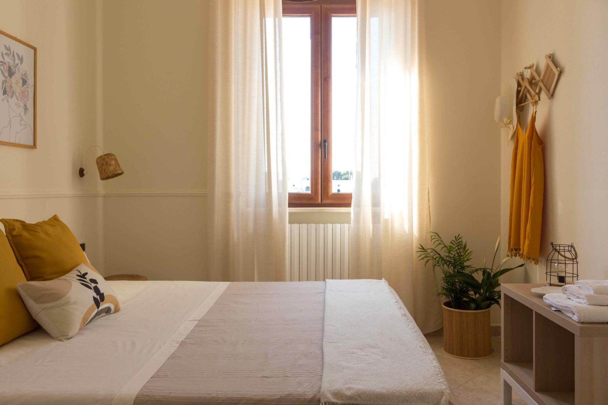 Villa Lama Monopoli Ngoại thất bức ảnh