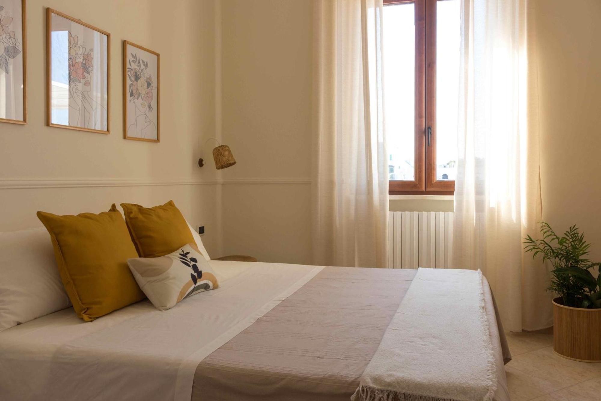 Villa Lama Monopoli Ngoại thất bức ảnh