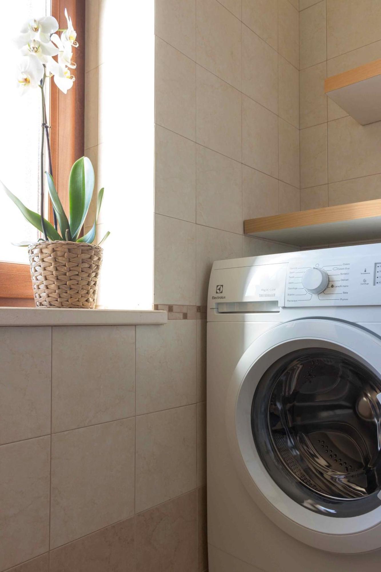 Villa Lama Monopoli Ngoại thất bức ảnh